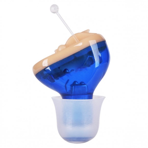 Máy trợ thính siêu nhỏ Goodmi G142